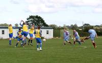 Hempnall A v Mousehold 22nd Sept 2012 17